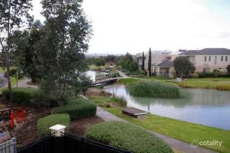 Property photo of 4 Pike Avenue Mawson Lakes SA 5095