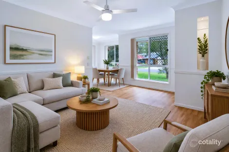 Property photo of 21 Cavill Place Runcorn QLD 4113