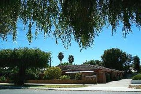 Property photo of 2/156 Seventh Avenue Inglewood WA 6052