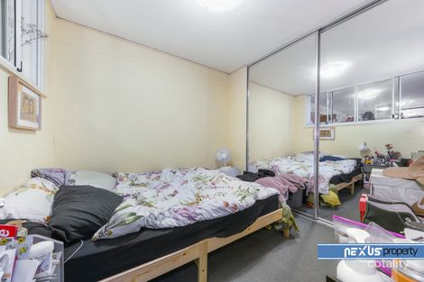 Property photo of 15/27-31 Regent Street Chippendale NSW 2008
