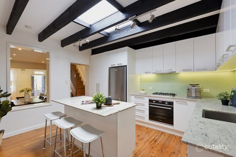 Property photo of 14 Gordon Street Rozelle NSW 2039