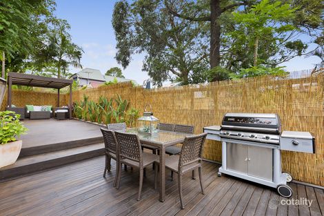 Property photo of 14 Gordon Street Rozelle NSW 2039