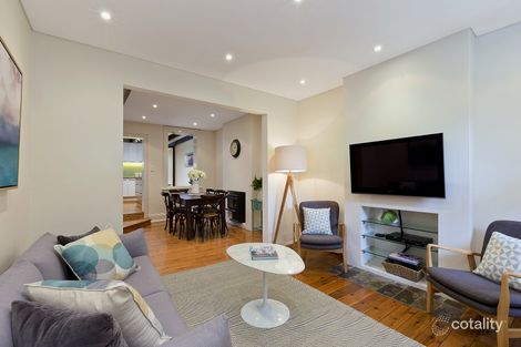 Property photo of 14 Gordon Street Rozelle NSW 2039