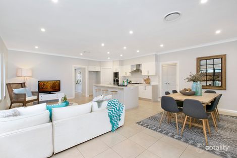 Property photo of 16 Silverwood Street Gledswood Hills NSW 2557