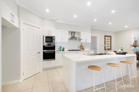 Property photo of 16 Silverwood Street Gledswood Hills NSW 2557