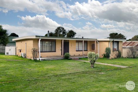 Property photo of 12 Hall Street Waubra VIC 3352