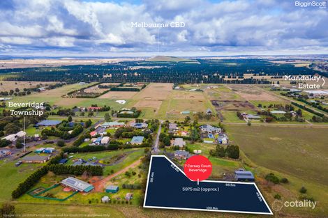 7 Carney Ct, Beveridge, VIC 3753