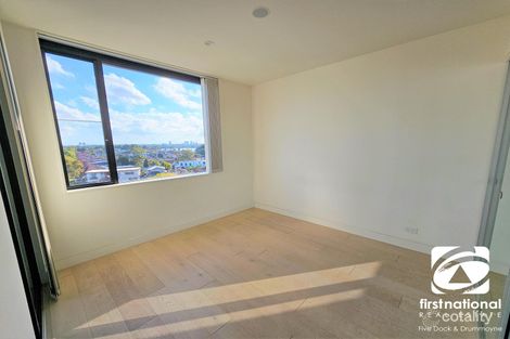 Property photo of 505/3 McKinnon Avenue Five Dock NSW 2046