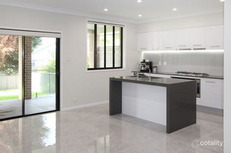 Property photo of 3 Marilyn Street North Ryde NSW 2113