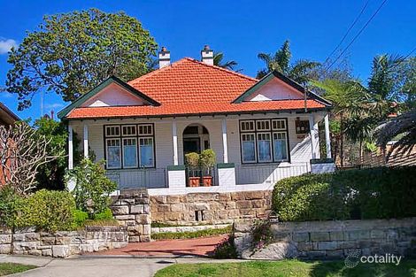 104 Ourimbah Rd, Mosman, NSW 2088