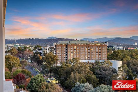 Property photo of 917/17 Dooring Street Braddon ACT 2612