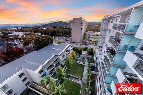 Property photo of 917/17 Dooring Street Braddon ACT 2612