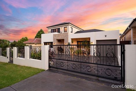 Property photo of 31 Russell Street Greenacre NSW 2190