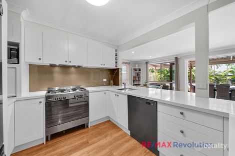Property photo of 124 Daisy Hill Road Daisy Hill QLD 4127