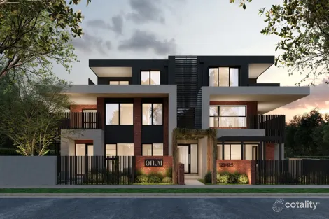 202/125 Como Pde E, Parkdale, VIC 3195