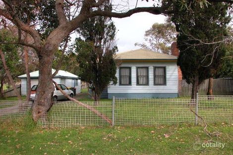 Property photo of 8 Cotterill Avenue Woonona NSW 2517