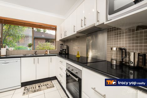 Property photo of 15/20 Pennant Street Castle Hill NSW 2154