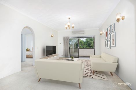 Property photo of 8/2 Winchester Street Carlton NSW 2218