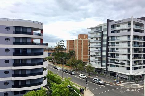 Property photo of 1/19A Market Street Wollongong NSW 2500