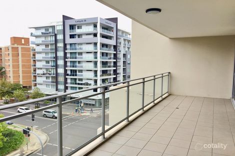 Property photo of 1/19A Market Street Wollongong NSW 2500