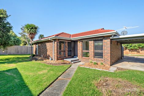 Property photo of 3/29 Frank Street Frankston VIC 3199