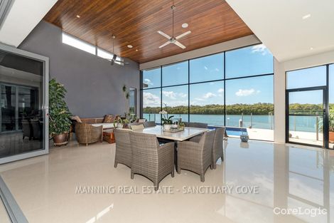 Property photo of 2080 The Circle Hope Island QLD 4212