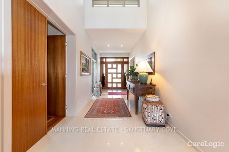Property photo of 2080 The Circle Hope Island QLD 4212