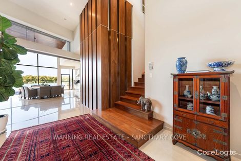 Property photo of 2080 The Circle Hope Island QLD 4212