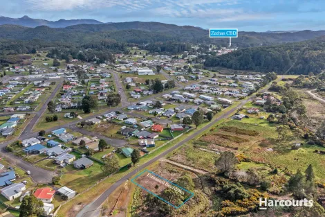 4 Mulcahy St, Zeehan, TAS 7469