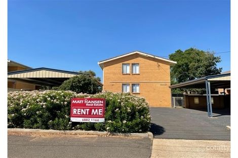 Property photo of 5/37 Quinn Street Dubbo NSW 2830