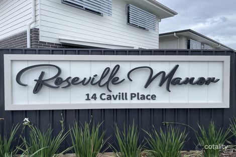 Property photo of 93/14 Cavill Place Runcorn QLD 4113