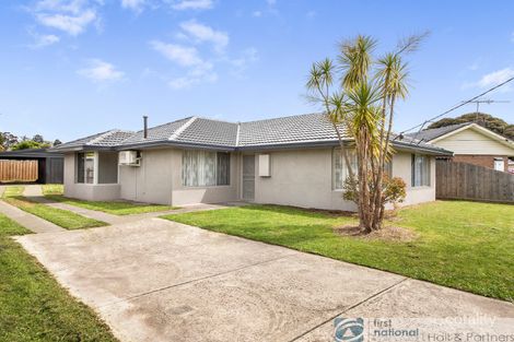 Property photo of 12 Fair Crescent Dandenong North VIC 3175