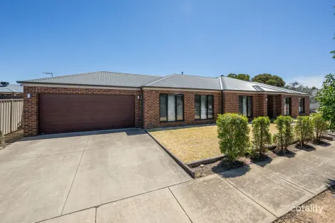 Property photo of 20 Cimmaron Way Kialla VIC 3631