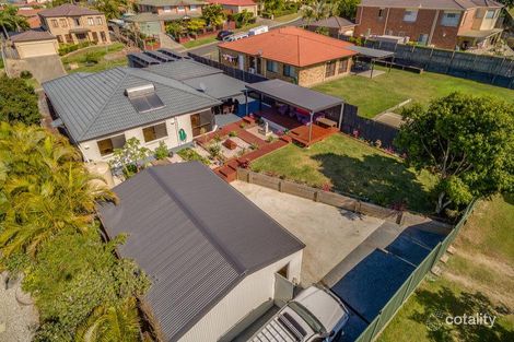 3 Ardisia Ct, Burleigh Heads, QLD 4220