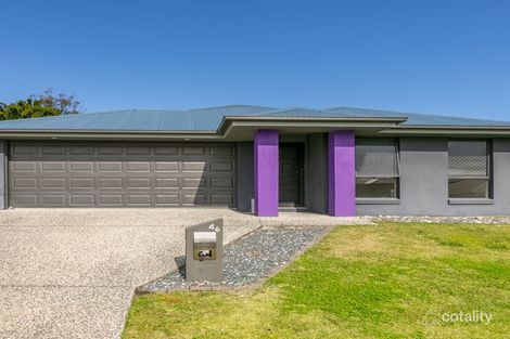 Property photo of 46 Awoonga Crescent Morayfield QLD 4506