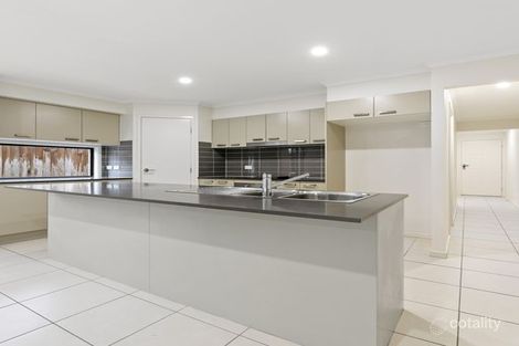 Property photo of 46 Awoonga Crescent Morayfield QLD 4506