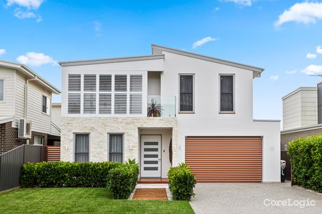 Property photo of 15 Cowries Avenue Shell Cove NSW 2529