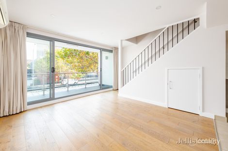 Property photo of 105/124 Palmerston Street Carlton VIC 3053