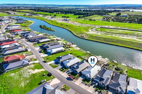 Property photo of 32 Blanche Parade Hindmarsh Island SA 5214