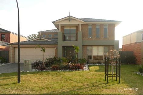 8 Illukey Ct, Keysborough, VIC 3173