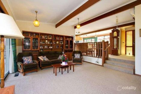 Property photo of 4 Wembley Close Mooroolbark VIC 3138