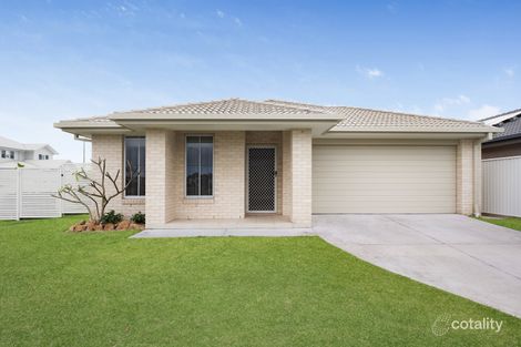 Property photo of 8 Killala Avenue Ballina NSW 2478