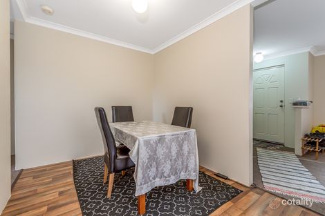 Property photo of 6/26-30 Bolsabay Drive Waikiki WA 6169