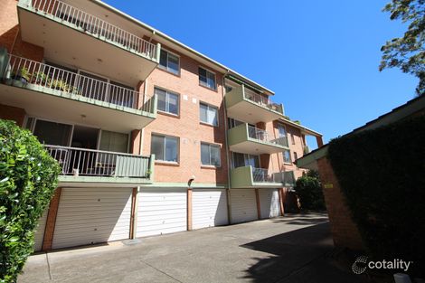 7/11 Caroline St, Westmead, NSW 2145