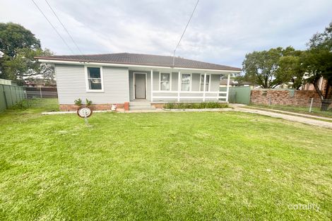Property photo of 22 Samoa Place Lethbridge Park NSW 2770