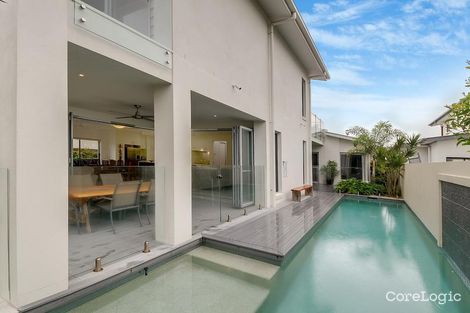 Property photo of 13 Surfside Lane Mount Coolum QLD 4573