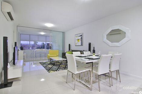 Property photo of 412/48 O'Keefe Street Woolloongabba QLD 4102