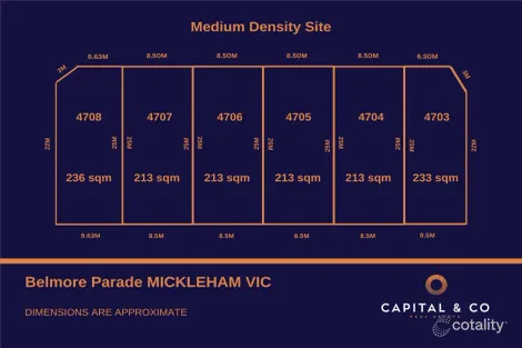 94 Belmore Pde, Mickleham, VIC 3064