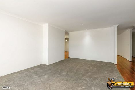 Property photo of 31 Fleet Circle High Wycombe WA 6057