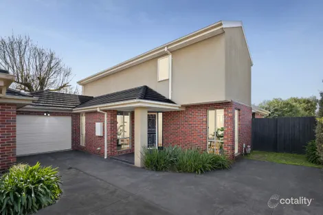 3/25 Pasley St, Sunbury, VIC 3429